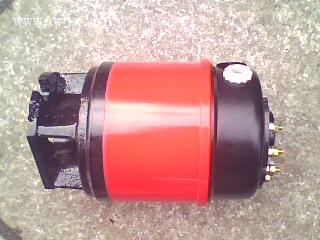 S系列直流串激電動(dòng)機(jī)與交直流兩用電動(dòng)機(jī)概述及常見型號(hào)簡(jiǎn)介