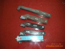 靖江新滬五金交電銷售部車刀產品列表詳解