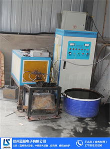 哈爾濱齒輪淬火設備廠家推薦與選購指南