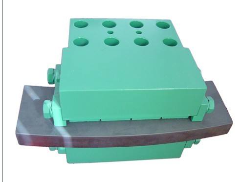 廣東不銹鋼鑄造卡箍 五金交電領域中的可靠之選